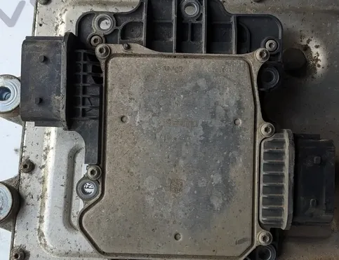 MERCEDES-BENZ ACTROS MP4 (2011-present) Комплект зажигания A0204461909,A0004464908,Modulemcm2,A0324486035,0M470LA6,A0014465035 31210549