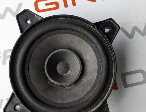 MERCEDES-BENZ ACTROS MP2 / MP3 (2002-present) Front Right Door Loudspeaker 0018205502,7620001045,A0018205502 31263343