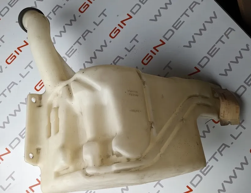 SCANIA 4 - series (1995-present) Бачок омывателя 1722694,1722481 31304332