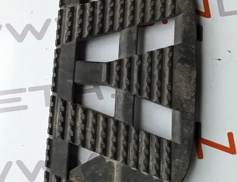 MERCEDES-BENZ ACTROS MP4 (2011-present) Step finish A9606662228,9606662228 32078837