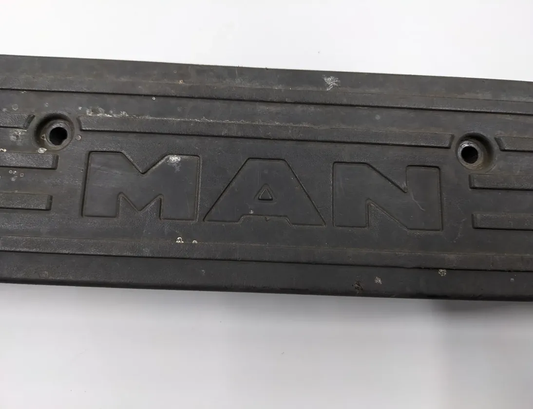 MAN TGL (2005-present) Threshold Trim 81615100791,81615105259,Ip0162 33387004