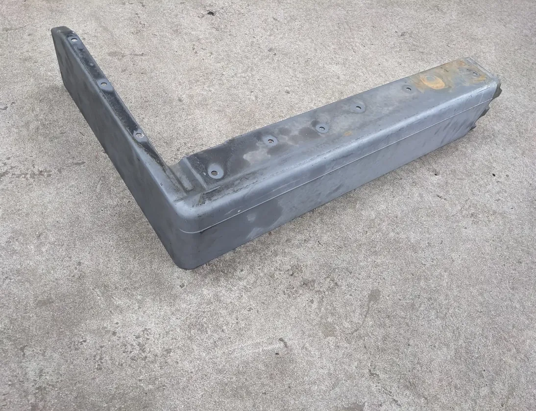 MERCEDES-BENZ ATEGO (1998-2004) Cab trim 9738814601,A9738814601,Ip1123 33505106
