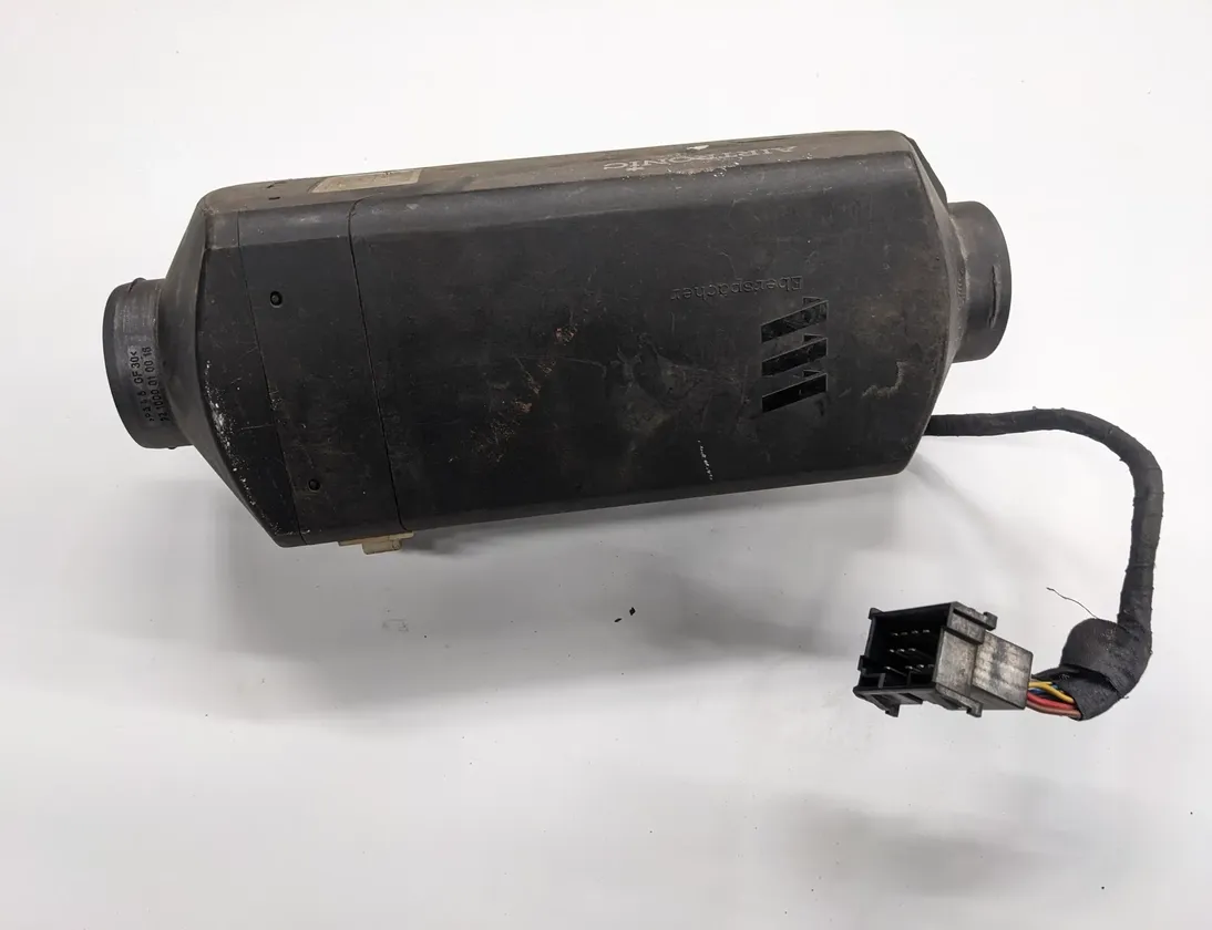 DAF XF 105 (2005-present) Автономный отопитель 1643588,Airtronicd2,Eberspacher,252179,131268BC,Ip1139 33526220