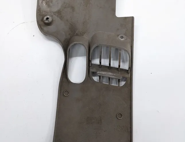 DAF XF (2012-present) Panel Trim Lower 1304876,1439305,1450249,1652247,Ip0114 33821573