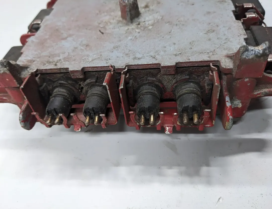 MERCEDES-BENZ SK ABS control unit 4461080310,Ip1211 34257331