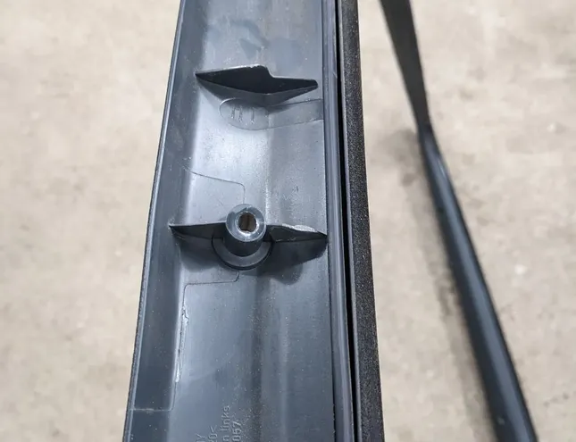 MAN TGX (2007-present) Door Panels 81626300057,Ip0144 33929646