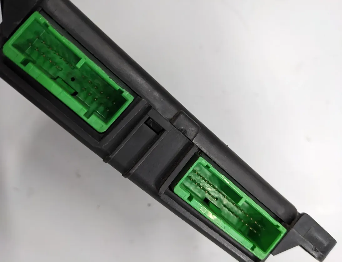 VOLVO FH 12 (1993-present) Pillow ECAS/ECS 20569214,20569214p03,04400650,Ip0208 34396500