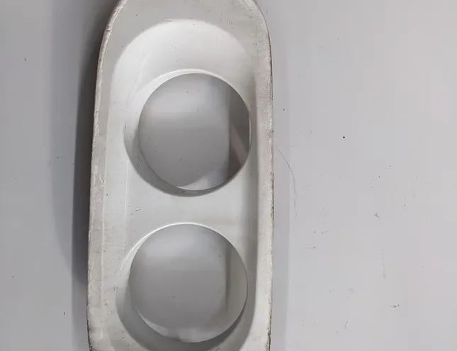 DAF XF 105 (2005-present) Fog lamp trim 1649363,Ip1169,Left 33988215