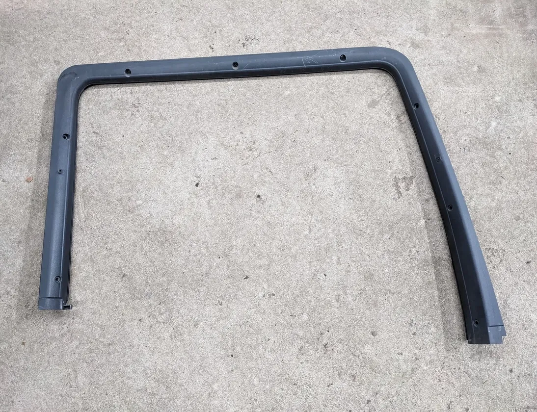 MAN TGX (2007-present) Door Panels 81626300057,Ip0144 33929646