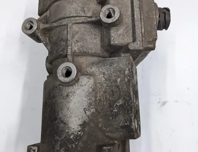 IVECO EuroTech MH (1998-present) Главный тормозной клапан 4800013000,41032229,1518987,1935122,Ip1187 34150721