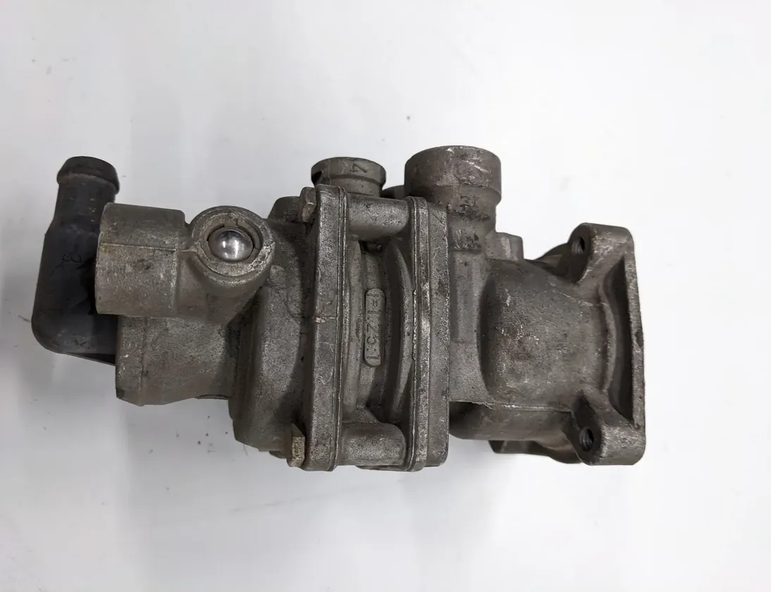 MERCEDES-BENZ LK/LN2 (1984-1998) Main brake valve 4613192507,0034316305,Ip1204 34218636