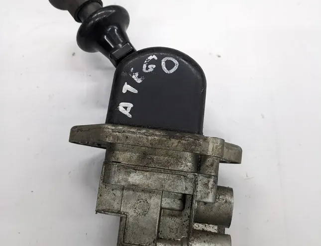 MERCEDES-BENZ ATEGO (1998-2004) Handbrake crane 9617230280,A0034307981,0034307981,Ip1194 34161993