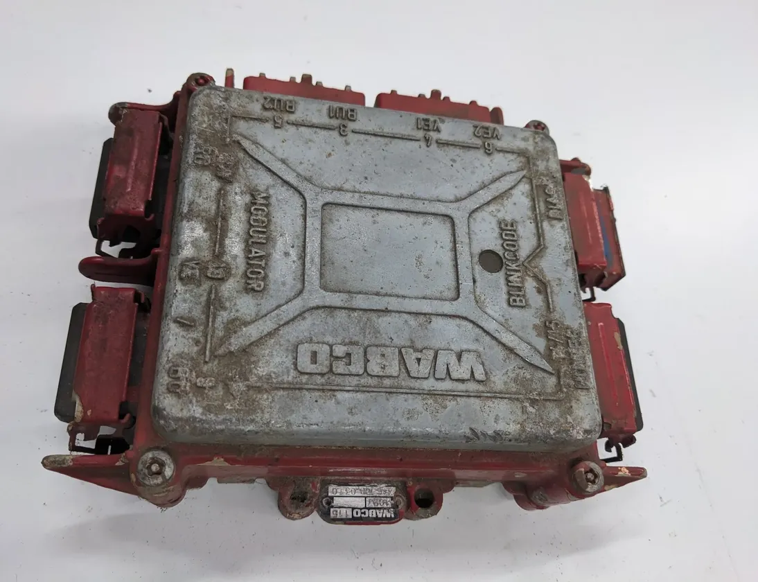 MERCEDES-BENZ SK ABS control unit 4461080310,Ip1211 34257331