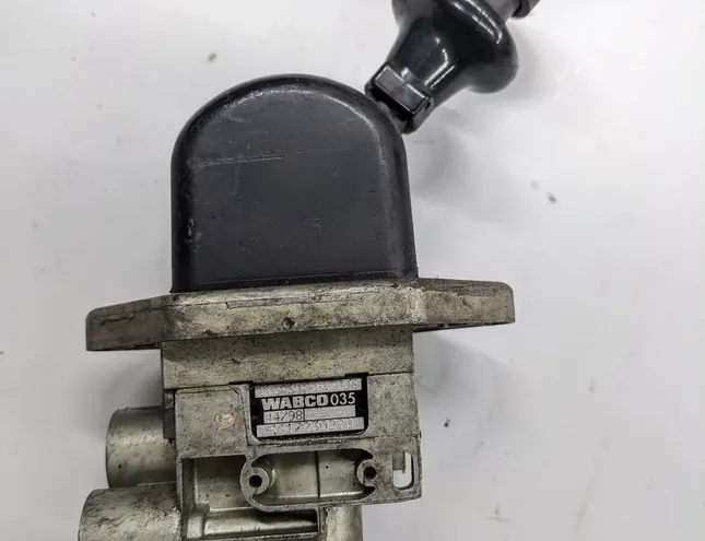 MERCEDES-BENZ ATEGO (1998-2004) Handbrake crane 9617230280,A0034307981,0034307981,Ip1194 34161993