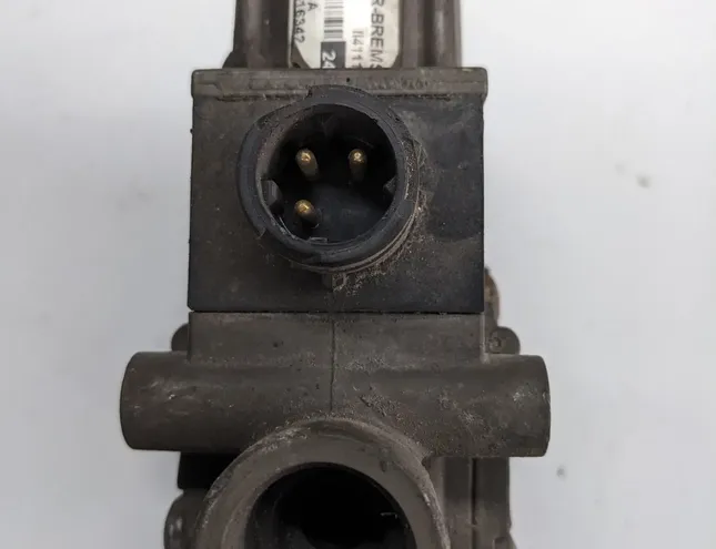 VOLVO FH 12 (1993-present) ABS crane 20516342,BR9191,Ip1189 34153961