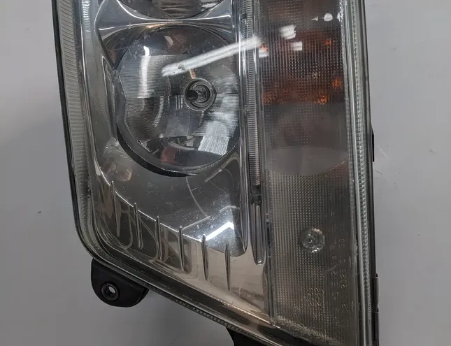 MAN TGX (2007-present) Front Left Headlight 81251016687,6400300007,400000001223449,Ip0157 33946119