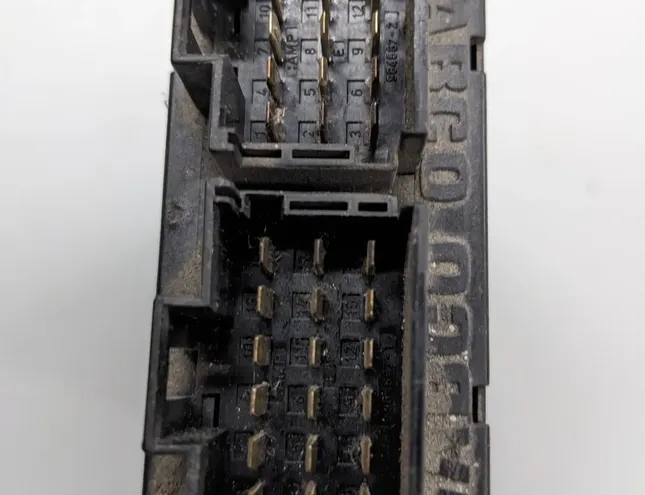 MERCEDES-BENZ ACTROS (1996-2002) Pillow ECAS/ECS 4461700230,0004462917,9425842138,Ip1163 33933273