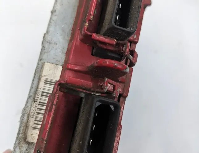 MERCEDES-BENZ SK ABS control unit 4461080310,Ip1211 34257331