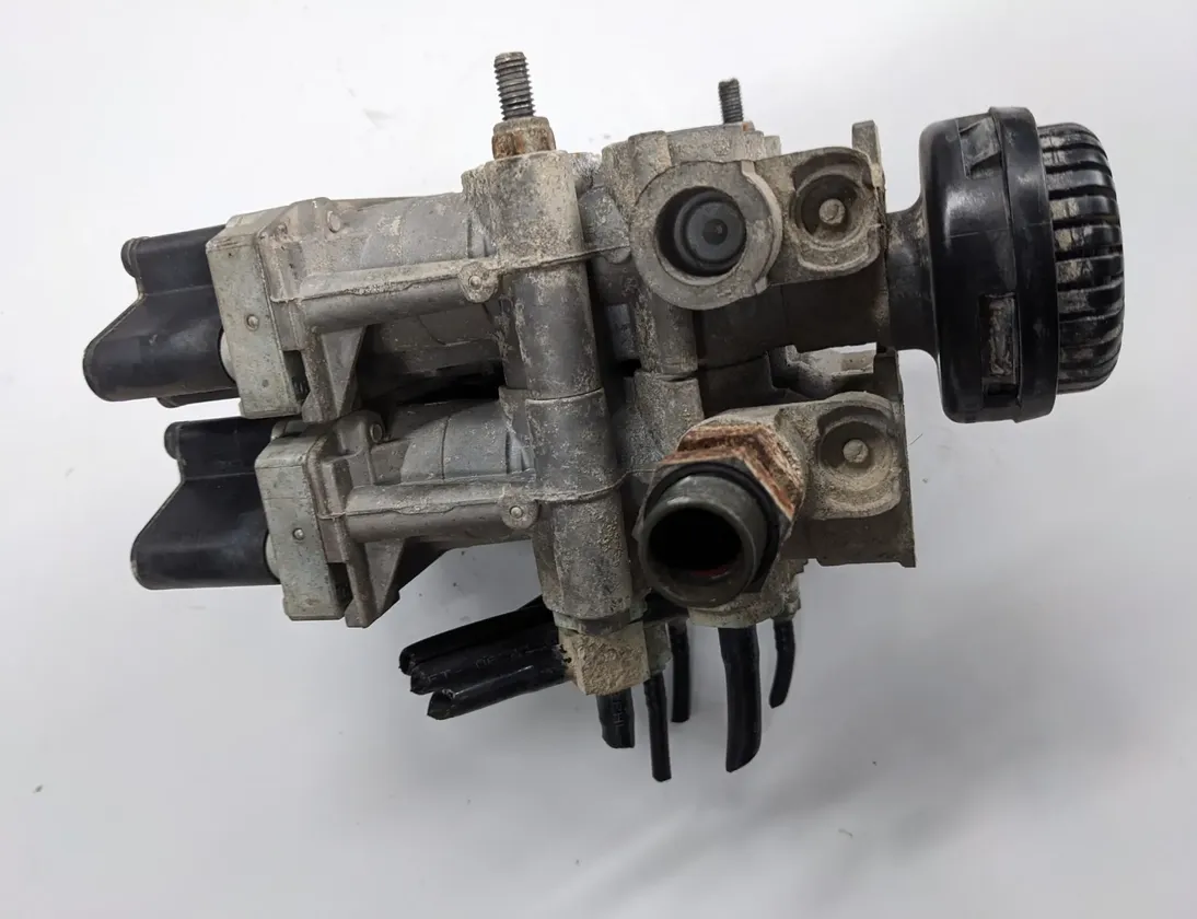 MAN TGA (2000-present) Pillow ECAS/ECS 4729051110,81259029147,81259026147,1305452,1453164,0003276825,Ip1190 34154071