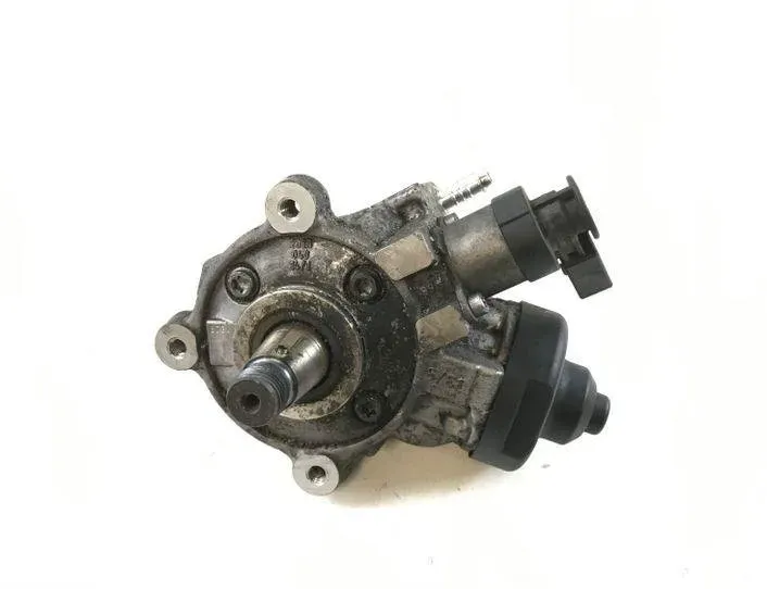 VOLKSWAGEN Variant VII TDI (2014-2024) Fuel Injector Kit 04L130755D,5Q0127242,04L130277G 24562632