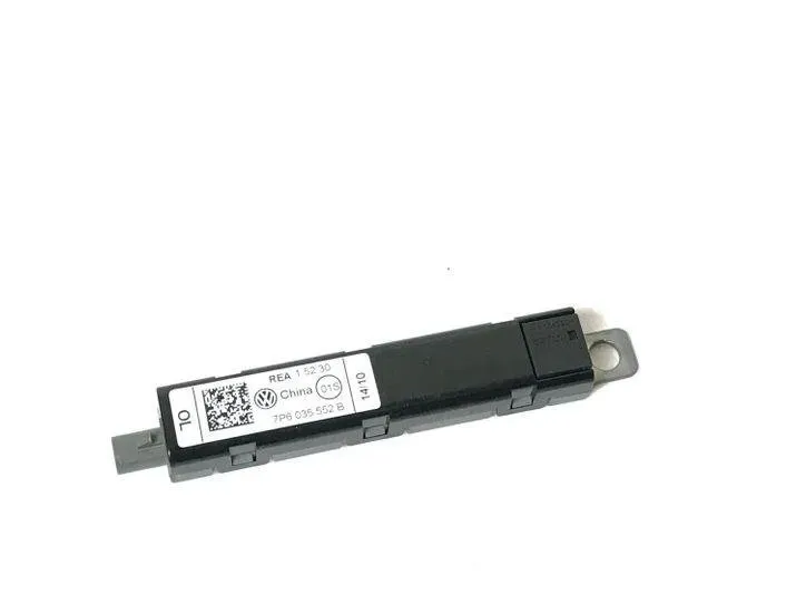 VOLKSWAGEN Touareg 2 generation (2010-2018) Антенна 7P6035552B 24565412