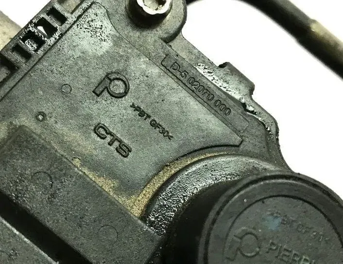 AUDI A4 B8/8K (2011-2016) Егр клапан 059906088K,D502070000 24572233