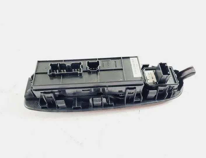 NISSAN Pathfinder R52 (2013-2021) Rear Left Door Window Control Switches 254013KA0A,255703TB1A 24573407