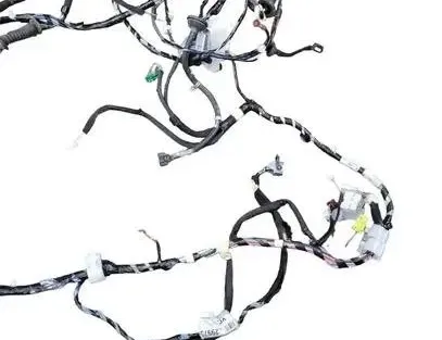RENAULT Kadjar 1 generation (2015-2024) Cable Harness 241S36448R,241636448R 24575256