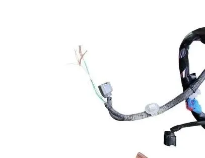 RENAULT Kadjar 1 generation (2015-2024) Cable Harness 241S36448R,241636448R 24575256