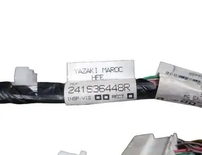 RENAULT Kadjar 1 generation (2015-2024) Cable Harness 241S36448R,241636448R 24575256