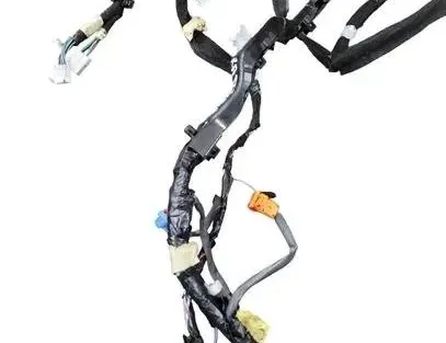 RENAULT Kadjar 1 generation (2015-2024) Cable Harness 241S36448R,241636448R 24575256