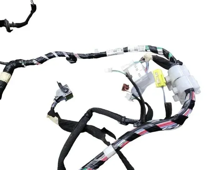 RENAULT Kadjar 1 generation (2015-2024) Cable Harness 241S36448R,241636448R 24575256