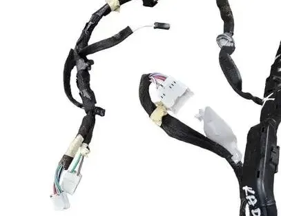 RENAULT Kadjar 1 generation (2015-2024) Cable Harness 241S36448R,241636448R 24575256