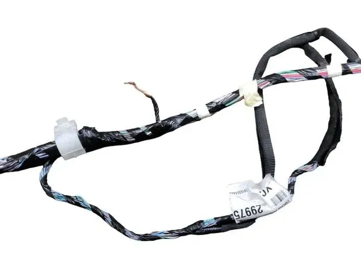 RENAULT Kadjar 1 generation (2015-2024) Cable Harness 241S36448R,241636448R 24575256