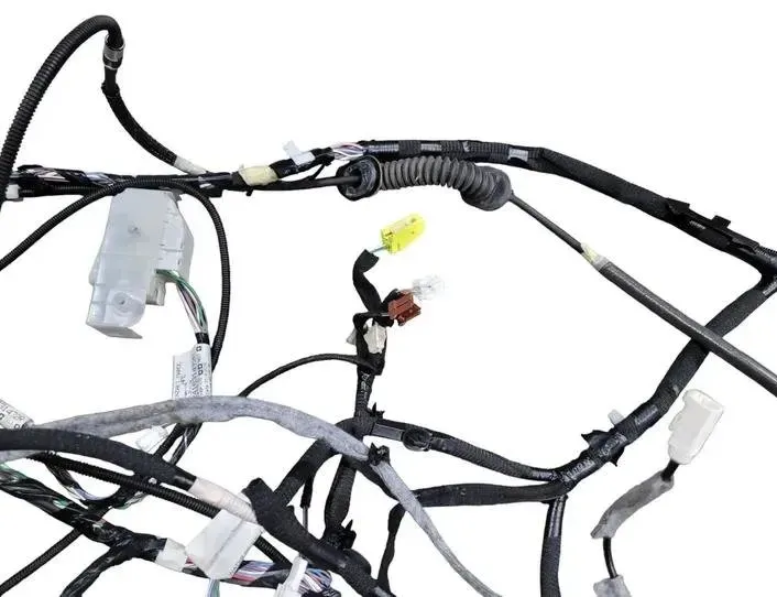 RENAULT Kadjar 1 generation (2015-2024) Cable Harness 241631472R 24575257
