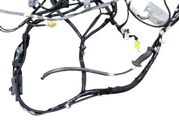 RENAULT Kadjar 1 generation (2015-2024) Cable Harness 241631472R 24575257