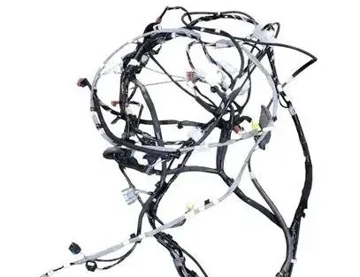 RENAULT Kadjar 1 generation (2015-2024) Cable Harness 241631472R 24575257