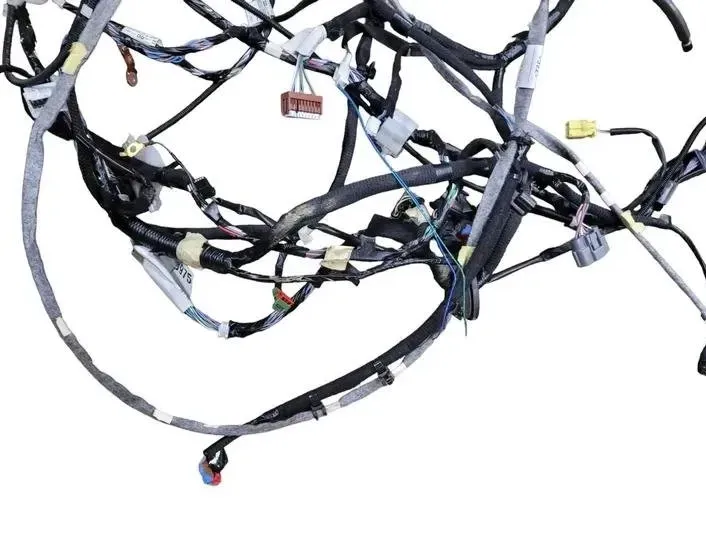RENAULT Kadjar 1 generation (2015-2024) Cable Harness 241631472R 24575257