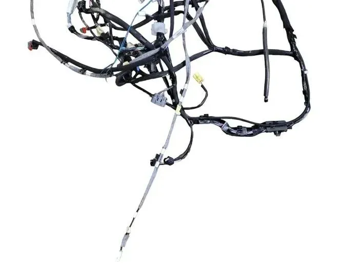 RENAULT Kadjar 1 generation (2015-2024) Cable Harness 241631472R 24575257