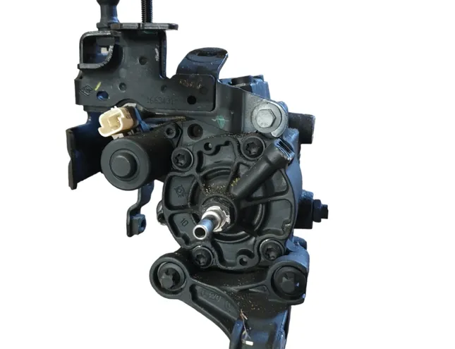 RENAULT Kadjar 1 generation (2015-2024) Fuel Pump A2C53351931,5WS40844,H8201100115,167003669R 25076848