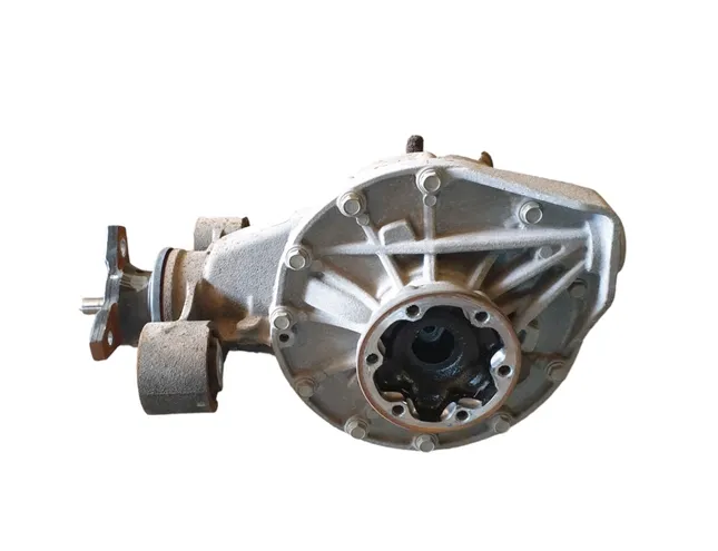 CHEVROLET Camaro 6 generation (2015-2024) Rear Differential 255095523,84035826 25217550