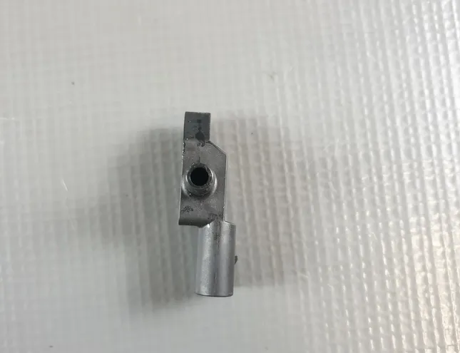 SKODA Superb 3 generation (2015-2023) DPF Pressure Sensor 04L906051B 25571630