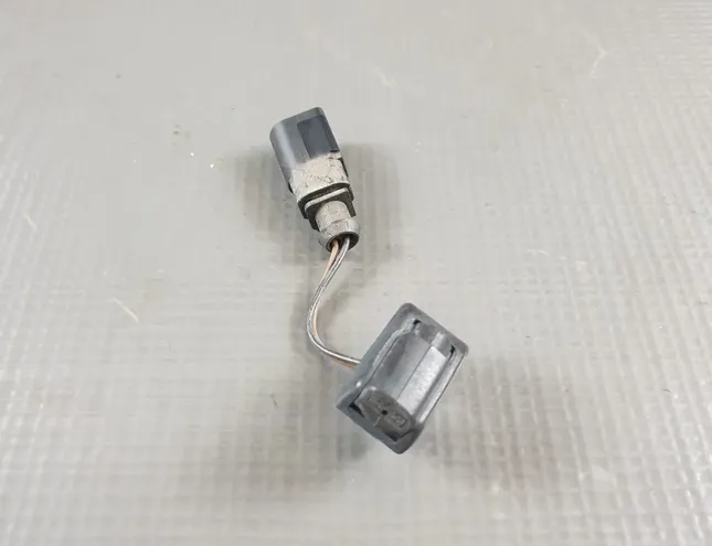 SKODA Octavia 3 generation (2013-2020) Windscreen Nozzle Jet 1J0973802,1Z0955986 26386420