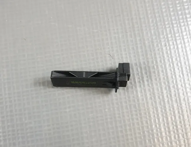 VOLKSWAGEN ID.4 1 generation (2020-2023) Exhaust gas temperature sensor 5Q0907543 26990554