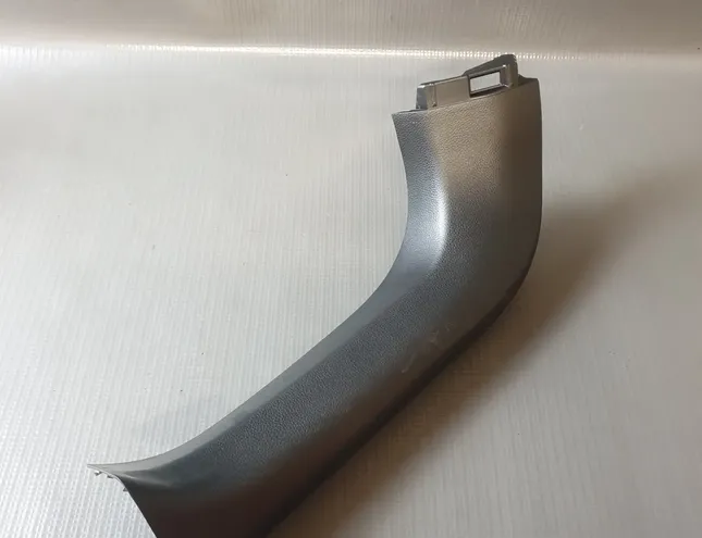 TOYOTA RAV4 5 generation (XA50) (2018-2024) Tailgate Cover Trim 6793842070 28133298