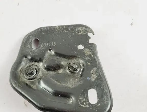 AUDI A6 C7/4G (2010-2020) Крюк капотa 4G0823186 35706692