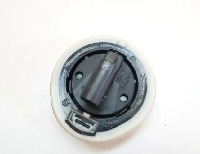 CITROËN C3 3 generation (2016-2024) SRS Indicator 9810268080 31156474
