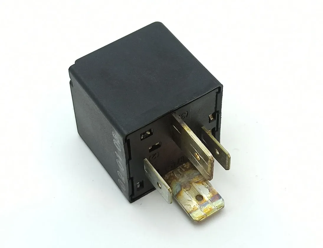 ALFA ROMEO 166 936 (1998-2007) Relays 46520419 30216282