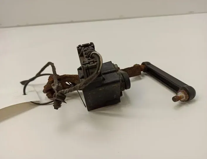 BMW 3 Series E46 (1997-2006) Inclination yaw sensor 6752797,1093698 21498733
