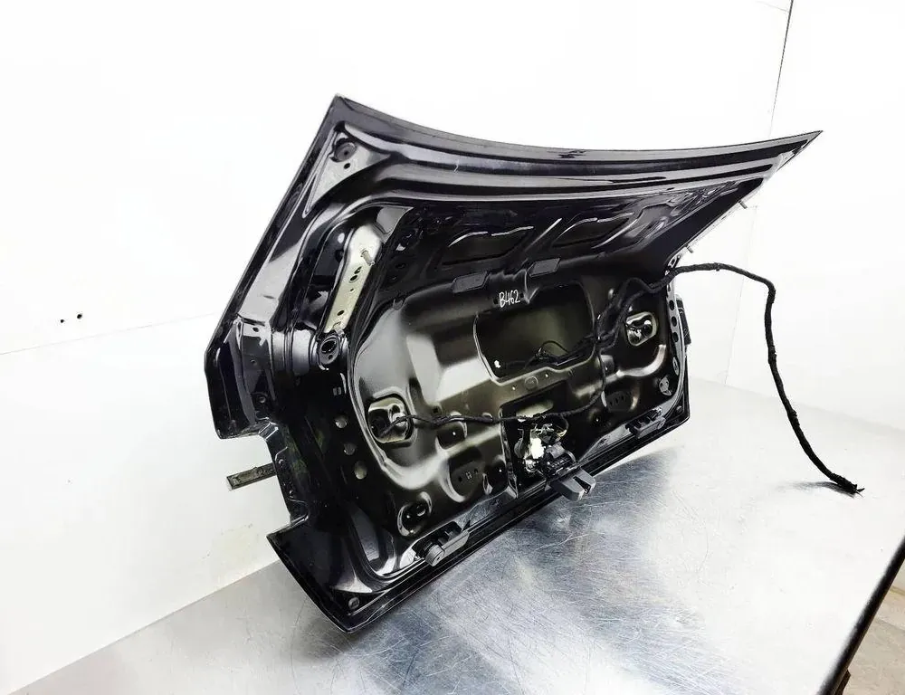AUDI A6 C8/4K (2018-2024) Bootlid Rear Boot 34790742